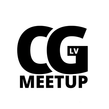 CG Meetup - July